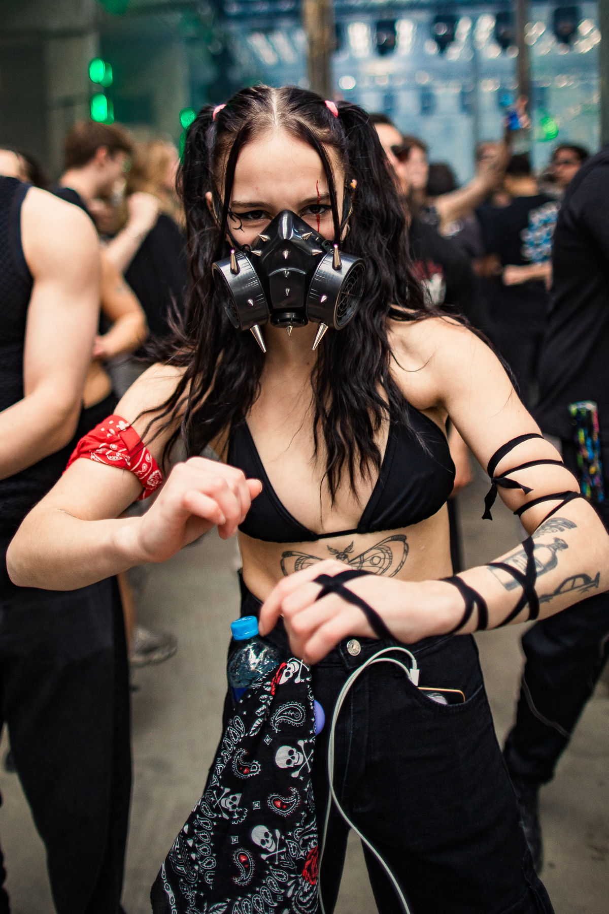 Loading... just a sec